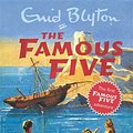 Cover Art for 9781444937756, Famous Five: Five On A Treasure Island: Book 1 by Enid Blyton