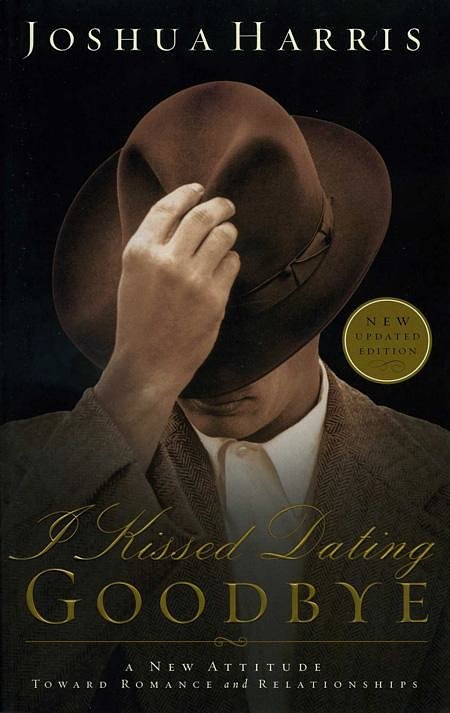 Cover Art for 9781590521359, I Kissed Dating Goodbye by Joshua Harris