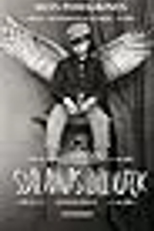 Cover Art for 9789129708455, Själarnas bibliotek by Ransom Riggs