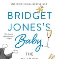 Cover Art for 9780525433880, Bridget Jones's BabyThe Diaries by Helen Fielding