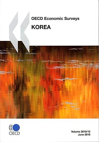 Cover Art for 9789264083219, OECD Economic Surveys by OECD Publishing