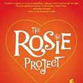 Cover Art for 9781476729084, The Rosie Project by Graeme Simsion