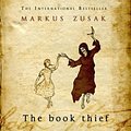 Cover Art for 9780385611473, The Book Thief by Markus Zusak