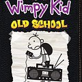 Cover Art for 9781410498694, Old School (Diary of a Wimpy Kid Collection) by Jeff Kinney