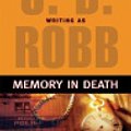 Cover Art for 9781423304685, Memory in death by J.D. Robb