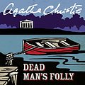 Cover Art for B00NPBBRWG, Dead Man's Folly by Agatha Christie