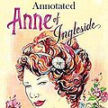 Cover Art for B08FM2RGM7, Anne of Ingleside by Lucy Maud Montgomery