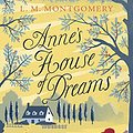 Cover Art for B002RI9ADG, Anne's House of Dreams (Puffin Classics) by L. Montgomery