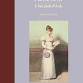 Cover Art for 9781403709868, Pride and Prejudice by Jane Austen