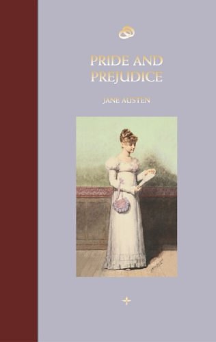 Cover Art for 9781403709868, Pride and Prejudice by Jane Austen