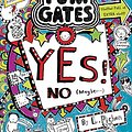 Cover Art for B077ZLFRZD, Tom Gates #8: Yes,  No … Maybe! by Liz Pichon