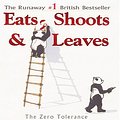 Cover Art for 9780786268375, Eats, Shoots & Leaves by Lynne Truss