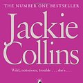 Cover Art for 9781849836098, Lucky (Paperback) by Jackie Collins