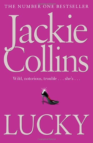 Cover Art for 9781849836098, Lucky (Paperback) by Jackie Collins