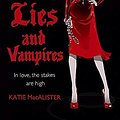 Cover Art for B00VYO147O, [Sex, Lies and Vampires] (By: Katie MacAlister) [published: December, 2008] by Unknown