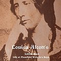 Cover Art for 9781604441284, Little Men by Louisa May Alcott