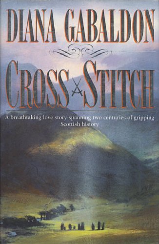 Cover Art for 9780712647601, Cross Stitch by Diana Gabaldon