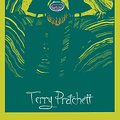 Cover Art for 9781473200210, Wyrd Sisters: Discworld: The Witches Collection by Terry Pratchett