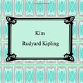 Cover Art for 9781420929201, Kim by Rudyard Kipling