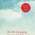 Cover Art for 9781467602938, The Life-Changing Magic of Tidying Up by Marie Kondo