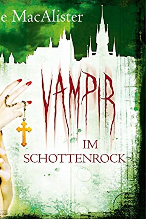 Cover Art for 9783839810149, Vampir im Schottenrock by Katie MacAlister