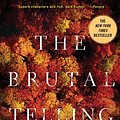 Cover Art for 9780312377038, The Brutal Telling by Louise Penny