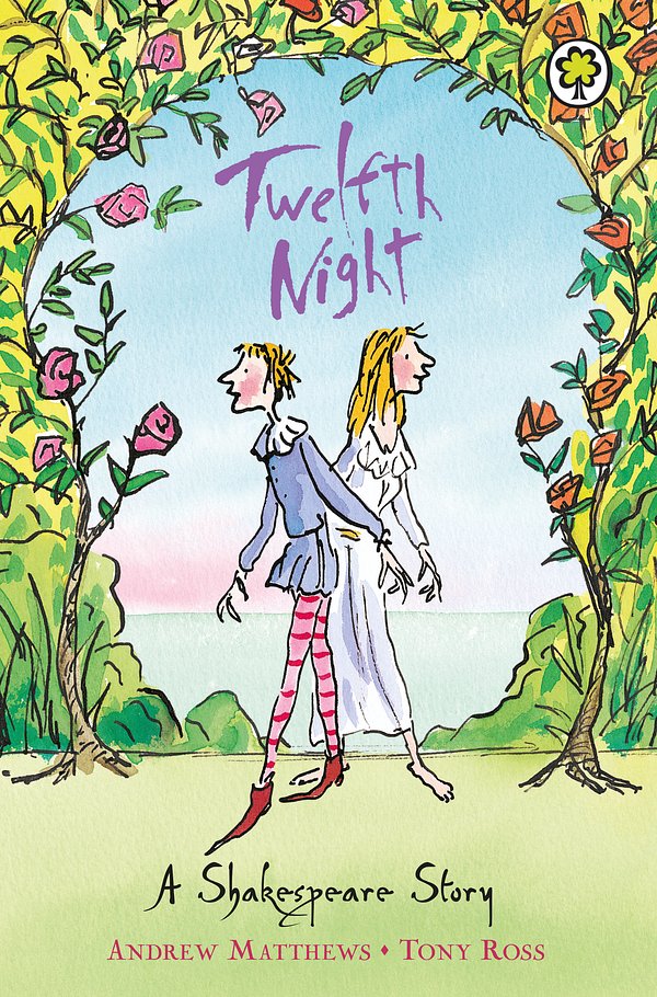 Twelfth Night (Orchard Classics)