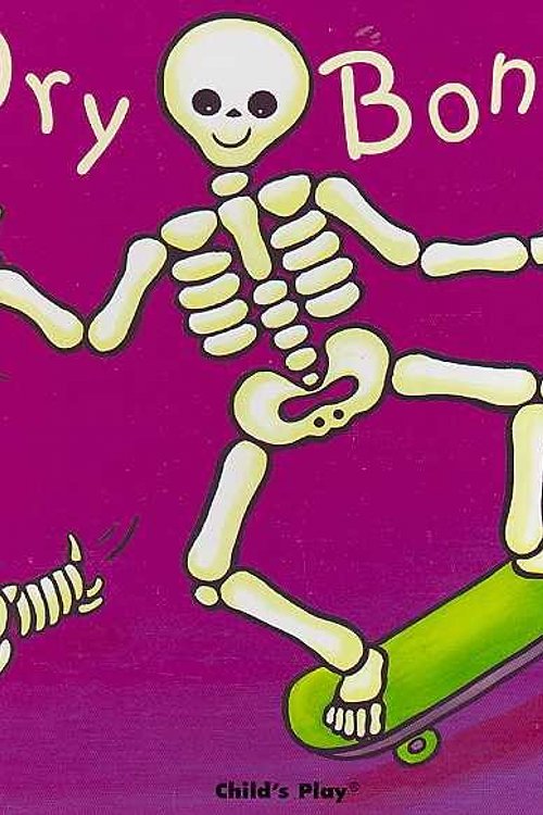 Cover Art for 9781846431128, Dry Bones by Kate Edmunds