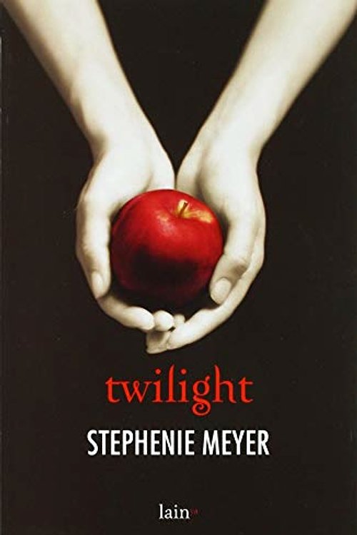 Cover Art for 9788893253956, Twilight by Stephenie Meyer