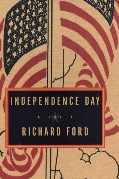 Cover Art for 9780679492658, Independence Day by Richard Ford