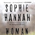 Cover Art for 9780062414618, Woman with a Secret by Sophie Hannah