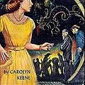 Cover Art for 9780448195384, Nancy Drew 38: The Mystery of the Fire Dragon by Carolyn Keene