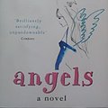 Cover Art for 9780141001241, Angels by Marian Keyes