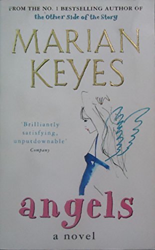 Cover Art for 9780141001241, Angels by Marian Keyes