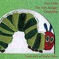 Cover Art for 9780399251900, The Very Hungry Caterpillar by Eric Carle