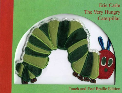 Cover Art for 9780399251900, The Very Hungry Caterpillar by Eric Carle