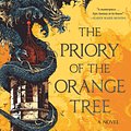 Cover Art for 9781635570298, The Priory of the Orange Tree by Samantha Shannon