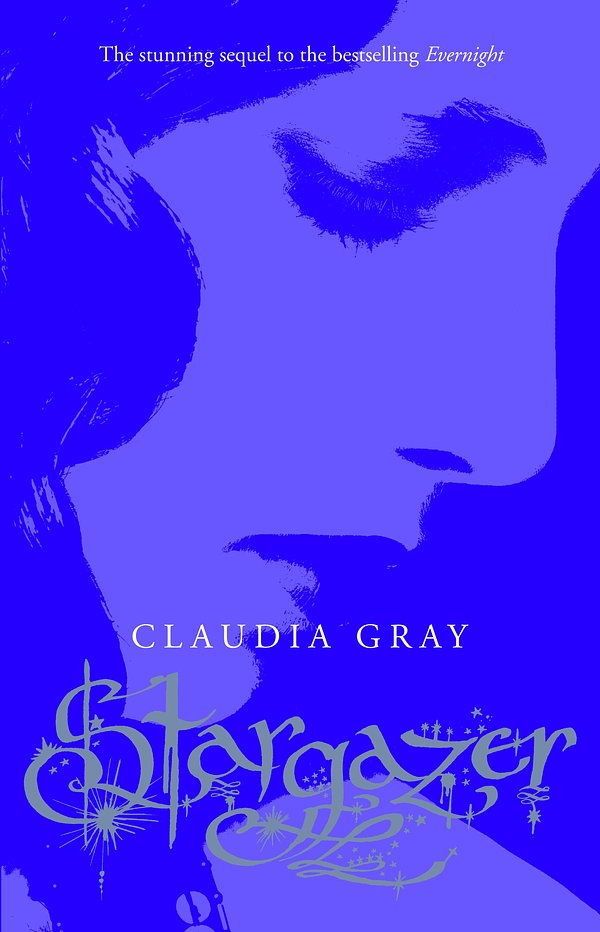 Cover Art for 9780732289683, Stargazer by Claudia Gray