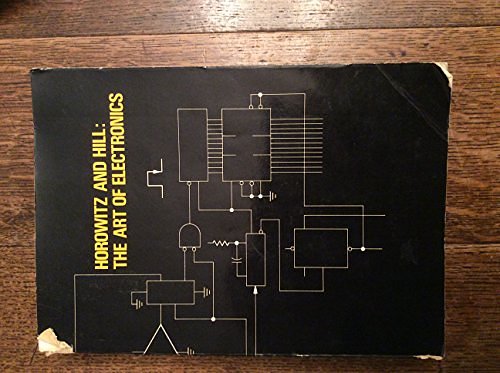 Cover Art for 9780521298377, Art of Electronics by Paul Horowitz, Winfield Hill