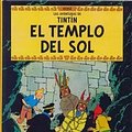 Cover Art for 9782203751477, Tintin Spanish by Herge