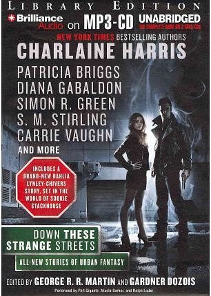 Cover Art