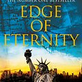 Cover Art for 9780330460613, Edge of Eternity B by Ken Follett