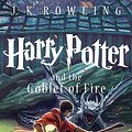 Cover Art for 9780606323482, Harry Potter and the Goblet of Fire by J. K. Rowling