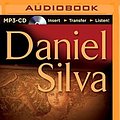 Cover Art for 9781491544594, Prince of Fire (Gabriel Allon Novels) by Daniel Silva