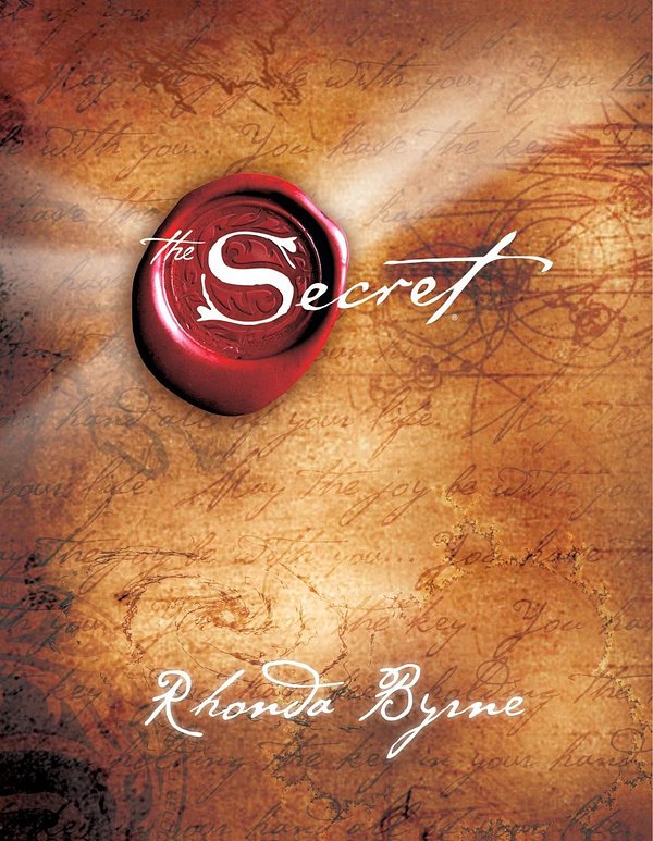 Cover Art for 9781582701707, The Secret by Rhonda Byrne