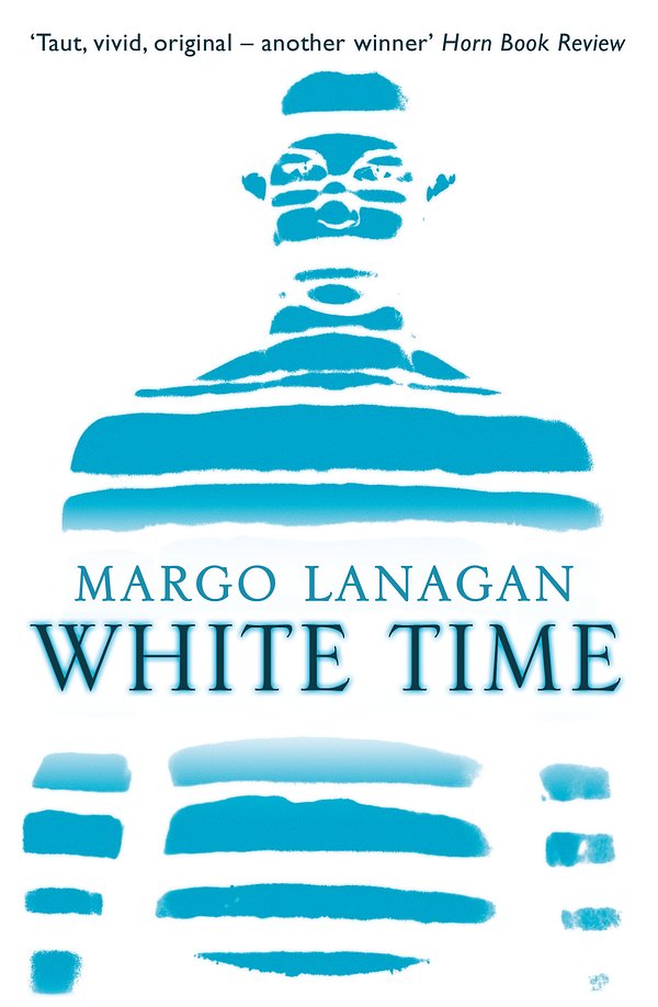 Cover Art for 9781849920551, White Time by Margo Lanagan