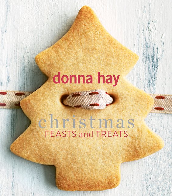 Cover Art for 9781460757802, Donna Hay: Christmas by Donna Hay