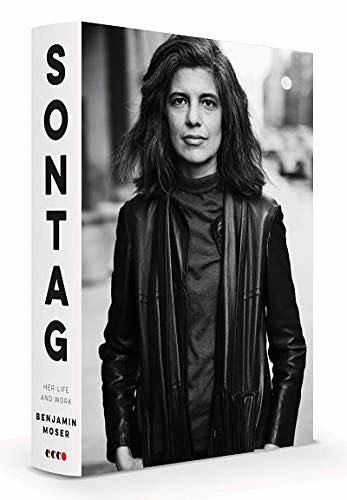 Cover Art for B07Y1YZT3Z, [Benjamin Moser ] Sontag: Her Life and Work by Unknown