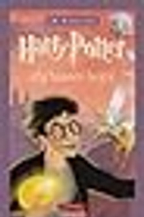 Cover Art for 9788483319260, Harry Potter eta Suaren kopa by Rowling, J. K.