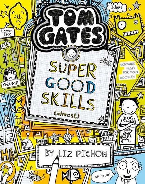 Cover Art